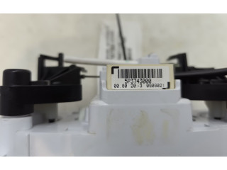 Блок управления климат-контролем 275102784R   Dacia Lodgy