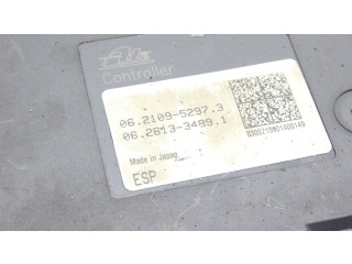 Блок АБС 57110TL0G220M1 Honda Accord 2008 - 2016 года