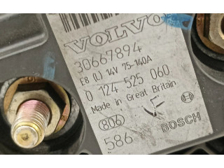 Генератор 30667894 Volvo S60