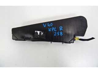 Боковая подушка безопасности 31291327, 31418250   Volvo XC40