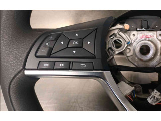 Volant Nissan Juke II F16 2020 484306PA0A