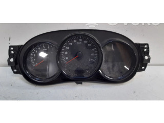 Панель приборов 248100770R   Dacia Dokker       