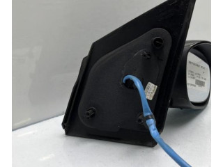 Зеркало электрическое Citroen C2 - года