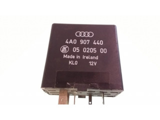 Реле стеклоочистителей