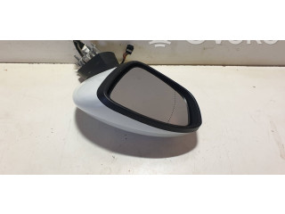 Зеркало электрическое        Renault Clio V  2019 -  года   