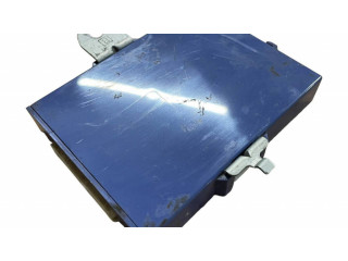 Блок управления парковки