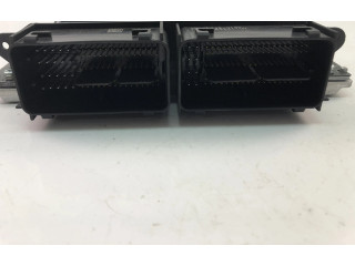 Блок управления двигателем Блок управления 32242005   Volvo XC90