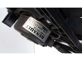 Вентилятор радиатора     214817807R    Dacia Sandero 1.1