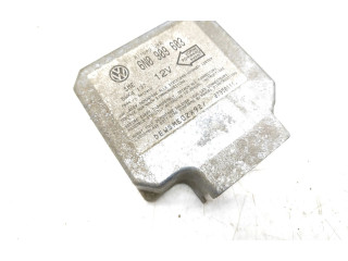 Блок подушек безопасности 6N0909603, 5WK4137   Volkswagen Golf III