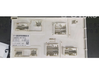 Другие блоки управления / модули