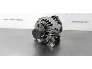 Генератор 04L903027   Audi Q5 SQ5      