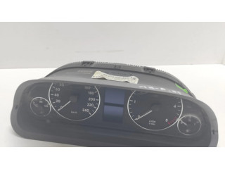 Панель приборов A1695401847, A1694420921   Mercedes-Benz A W169       