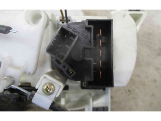 Блок управления климат-контролем 46723236, 22101295 Fiat Doblo