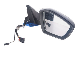 Зеркало электрическое Skoda Octavia Mk4 2019 - года