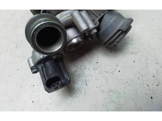 Турбина Volkswagen Golf VI 03C145701R, 4937301002 для двигателя CAXA