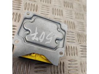 Блок подушек безопасности 7E0959655B Volkswagen Caddy