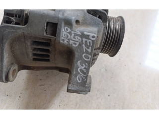 Генератор    Peugeot 306      