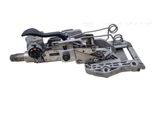 Рулевая рейка 4B0419502E, 4B0905851 Audi A6 S6 C5 4B 1997 - 2005 года