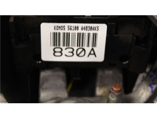 Volant KIA Carens III 2017 56100A4830AK5