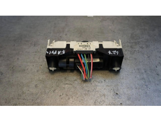 Блок управления климат-контролем 6Y0819045B Skoda Fabia Mk1 (6Y)