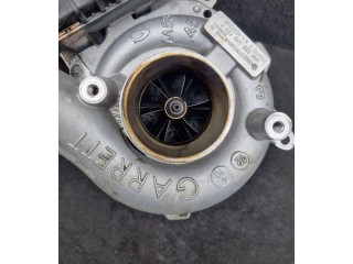 Turbodmychadlo Турбина 059145722R, GTB2260VK Audi Q7 4L