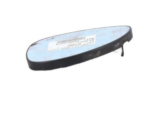 Зеркало электрическое Citroen C4 I 2004 - 2010 года