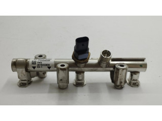 Vstřikovací lišta A2830700500, 175228660R Nissan Juke II F16 pro benzínový motor 1.0