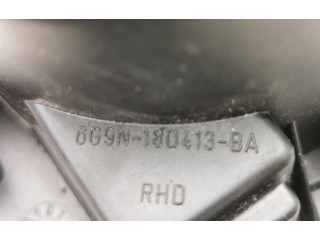 Вентилятор печки 6G9N18D413BA Volvo V70