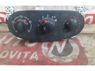Блок управления климат-контролем 1B1541300 Dacia Dokker