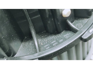 Вентилятор печки    U0851004   Audi A4 S4 B8 8K