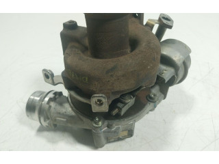 Turbodmychadlo Турбина 144116763R, 16359700011 Renault Megane IV K9K656
