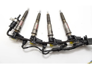 Форсунка 0445115007, 070529 Nissan X-Trail T31 M9RD833