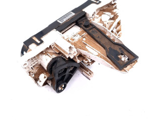 Блок управления климат-контролем 5027032031, 502703-2031   Nissan Tiida C11