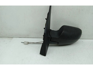 Зеркало электрическое Ford Fusion 2002 - 2005 года