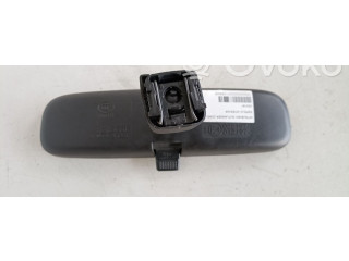 Зеркало (механическое) 022197 Mitsubishi Outlander