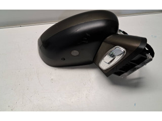 Зеркало электрическое        Citroen DS4   -  года   