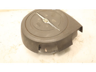 Подушка безопасности водителя    Chrysler 300 - 300C