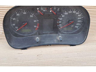 Панель приборов 0263618031, 1J0920802B   Volkswagen Bora       