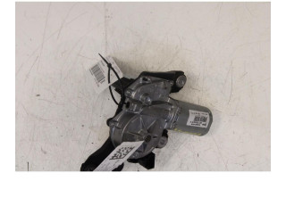 Моторчик заднего дворника Dacia Sandero