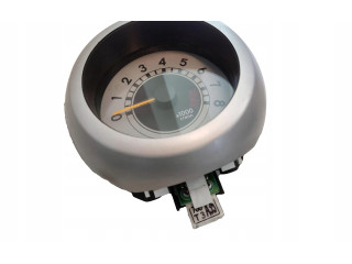 Панель приборов 700A35 Daihatsu Sirion