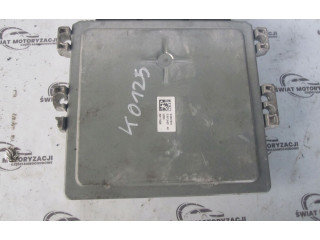 Řídící jednotka 9800268980, HW9666681180 Citroen Berlingo 2016