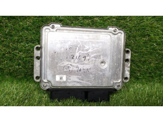 Řídící jednotka 391112A121, 0281016426 KIA Soul 2008