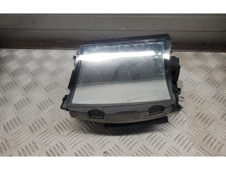 Дисплей 4G8919604M Audi A7 S7 4G