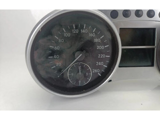 Панель приборов A2514405211   Mercedes-Benz ML W164       