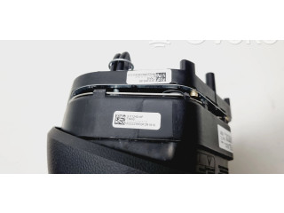 Подушка безопасности водителя 57A880201E, 57A880201EIZY Skoda Karoq