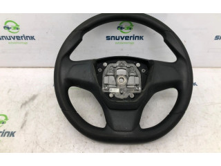 Руль Peugeot Expert  2016 -  года 98088708ZD, 98088708ZD      