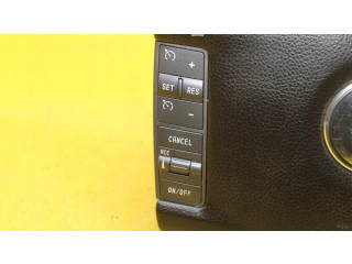 Подушка безопасности водителя 3D0880201BF   Volkswagen Phaeton