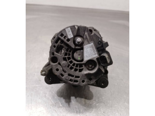 Генератор 06F903023F, 0124525091 Mitsubishi Outlander