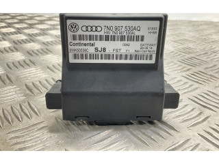Pojistková skříňka Модуль управления  7N0907530AQ   Seat Alhambra (Mk2) 2014
