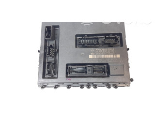 Блок управления A1699004800, 5DK00872845   Mercedes-Benz A W169